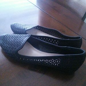 Vince Camuto 9 flats loafers